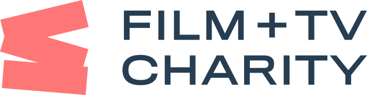 Film + TV Charity logo