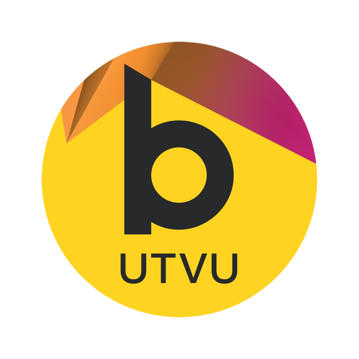 Unscripted TV Union logo
