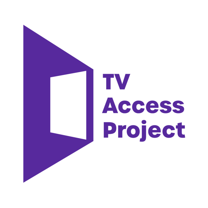 TV Access Project logo