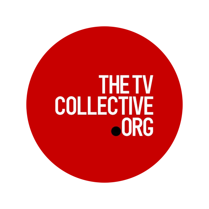 The TV Collective logo