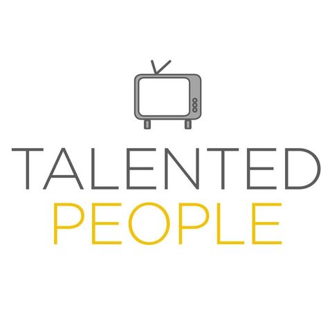 Talented People logo